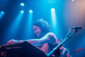 Noa Kariem Noa Kariem