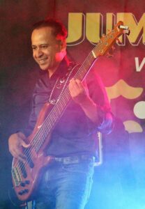 Dave Breidenbach (foto Gerrit Olthuis)