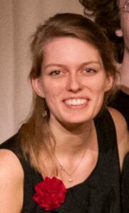 Faylice van Meggelen Faylice van Meggelen