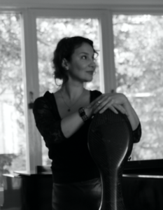 Tamara Krzelj