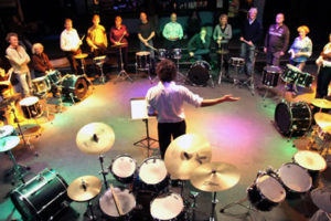 drumwerk